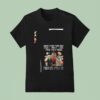 Baby Yoda With A Fck Fck Here And A Fck Fck There Here A Fck Funny T Shirt