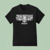 Babymetal The Babyklok Tour T Shirt