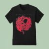 Babymetal World Tour Summer In Japan Requiem T Shirt