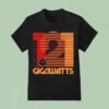Back To The Future Gigawatts Minimal Design T Shirt