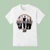 Backstreet Boys Glitter T Shirt