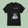 Bad Bunny Puerto Rico No Me Quiero Ir De Agui Frshco T Shirt