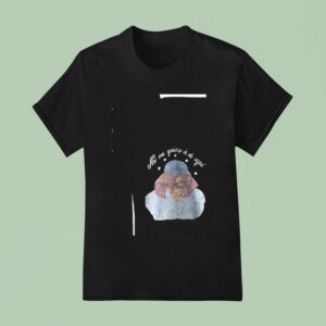Bad Bunny Puerto Rico No Me Quiero Ir De Agui Frshco T Shirt