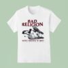 Bad Religion You Infect Me T Shirt