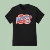 Ball Knower Mostly Sports Football T Shirt