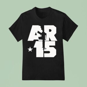 Ballerina Ar T Shirt