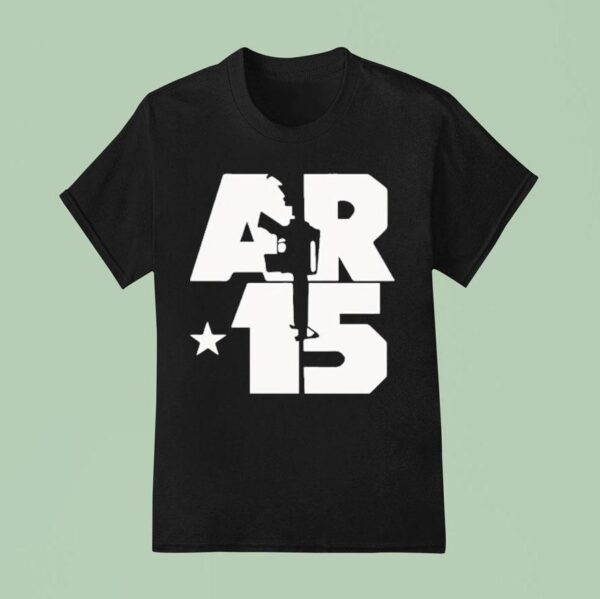 Ballerina Ar T Shirt