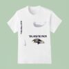 Baltimore Ravens Season T Shirt