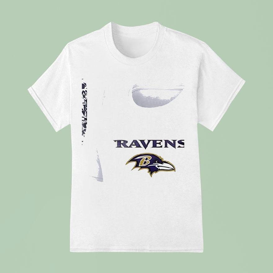 Baltimore Ravens Season T Shirt