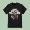 Bandi Konchem Mellaga Motorcycle T Shirt