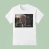 Bane Is The Scariest Guy I Ve Ever Seen In My Life Photo T Shirt