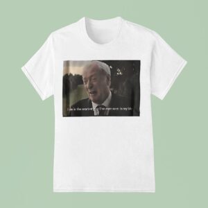 Bane Is The Scariest Guy I Ve Ever Seen In My Life Photo T Shirt