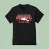 Barbarian Be Her Baby Zach Cregger T Shirt