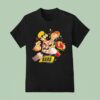 Barbarousking Barb T Shirt