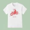 Bat Gear Tandem Rider Bring A Trailer T Shirt