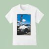 Bat Gear Turbo T Shirt