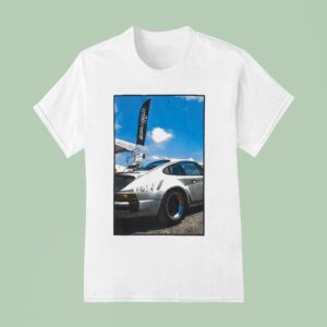 Bat Gear Turbo T Shirt