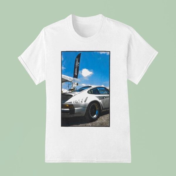 Bat Gear Turbo T Shirt