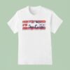 Bat X Piston Foundation Keeping It Running T Shirt