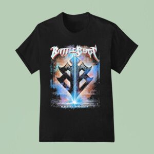 Battle Beast Slbound T Shirt