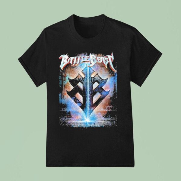 Battle Beast Slbound T Shirt