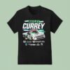 Bayley Currey No Chevrolet Silverado Rst For Niece Motorsports Signature T Shirt