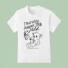 Bear Ice Cream Thursday August Th Mild For Good Vibes Only T Shirt