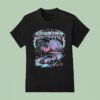 Beartooth Summer Of Car T Shirt