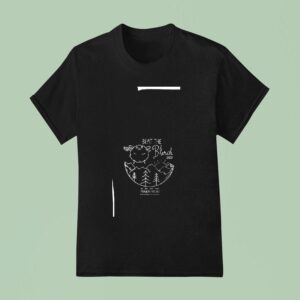 Beat The Blerch Move Ur But T Shirt