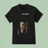 Becky Lynch Dead End The Day They Let Me Hit A New Low Cartoon T Shirt