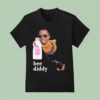 Bee Diddy Sean Combs Baby Oil T Shirt