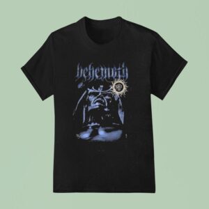 Behemoth Tenebre T Shirt