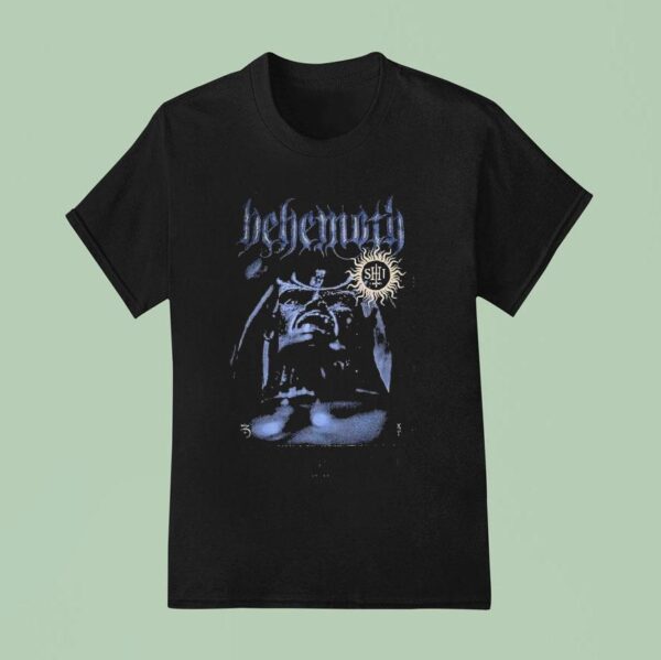 Behemoth Tenebre T Shirt
