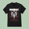 Beherit Patun Of Satan S Millernnium T Shirt