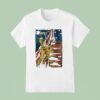 Belinda Clark Australia Cricke T Shirt