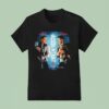 Ben Affleck And Jon Bernthal The Accountant Movie Only In Cinemas April T Shirt