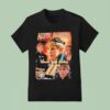 Ben Ahlers Wearing Annoyed Aunt Agnes Heads Have Rolled For Less T Shirt