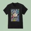 Ben Kweller Cover The Mirrors Tour T Shirt