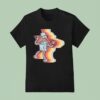 Bender From Futurama Sick Of Non Robots T Shirt