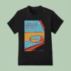 Benjamin Gibbard Ridgefield Playhouse Ridgefield Ct August T Shirt