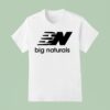 Benno Big Naturals T Shirt