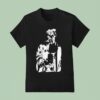 Benson Boone Portrait American Hear T Shirt
