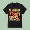 Berry Gordy S The Last Dragon Who S The Master T Shirt