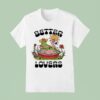 Better Lovers Frog Summer T Shirt
