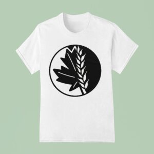 Beware Of Chicken Fa Ram Disciple Training T Shirt