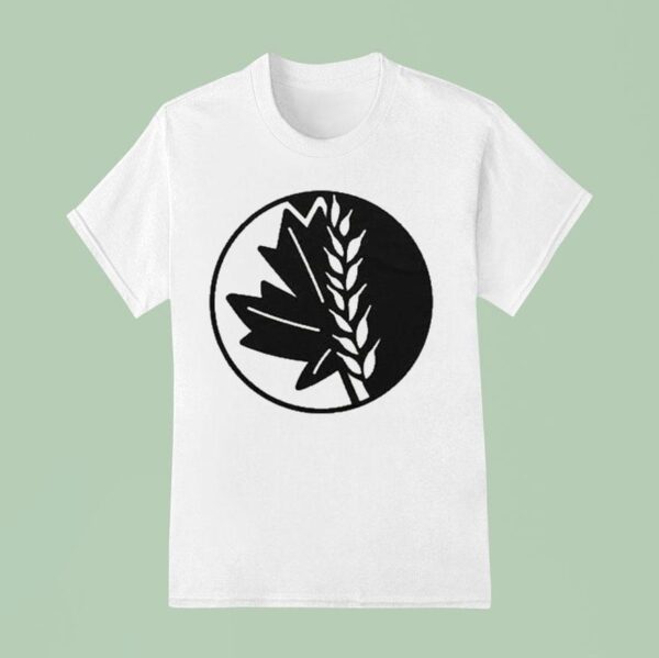 Beware Of Chicken Fa Ram Disciple Training T Shirt