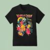 Beware Of Chicken Fa Ram T Shirt