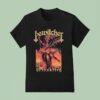 Bewitcher Hexenkreig T Shirt