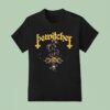 Bewitcher Snake Sigil T Shirt