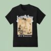 Bewitcher Wild Blasphemy T Shirt